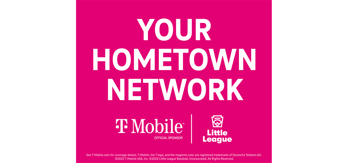 T-Mobile Sponsorship 