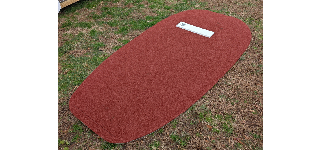 New Baseball Mounds for 2026 Spring Season